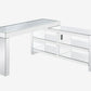 Noralie Desk By Acme Furniture | Desks | Modishstore