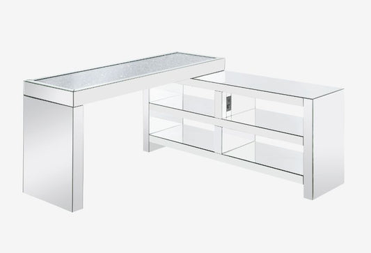 Noralie Desk By Acme Furniture | Desks | Modishstore