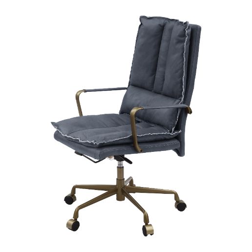 Tinzud Office Chair By Acme Furniture | Office Chairs | Modishstore