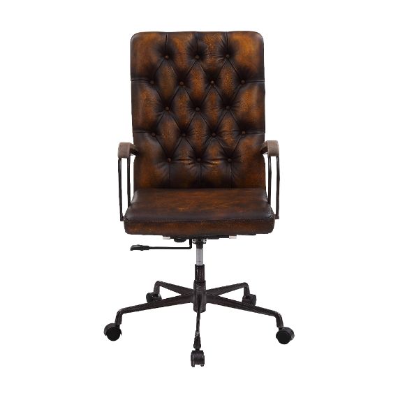 Noknas Office Chair By Acme Furniture | Office Chairs | Modishstore - 6