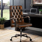 Noknas Office Chair By Acme Furniture | Office Chairs | Modishstore