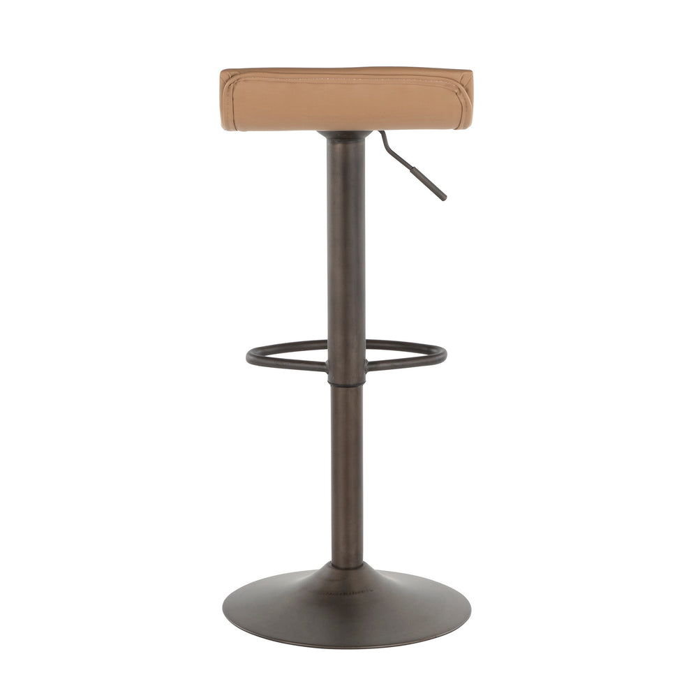 LumiSource Ale Barstool - Set of 2-10