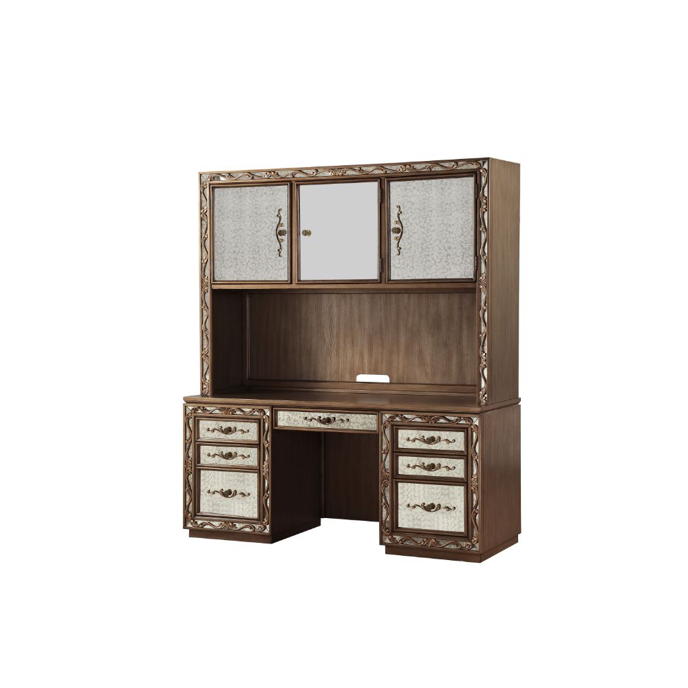 Orianne Desk By Acme Furniture | Desks | Modishstore - 2