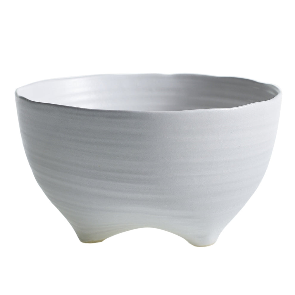 Taliah Bowl Set Of 4 By Accent Decor | Planters, Troughs & Cachepots | Modishstore - 5