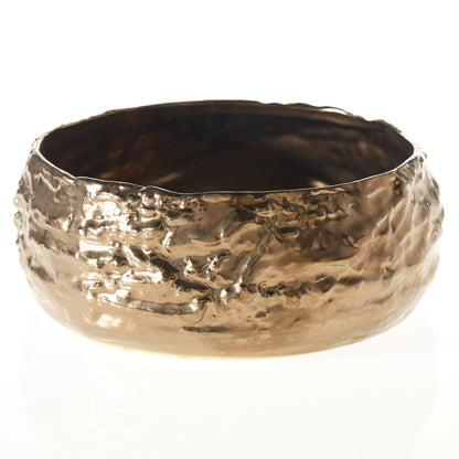 Hollywood Bowl Floral Arrangements Set Of 4 By Accent Decor | Planters, Troughs & Cachepots | Modishstore - 6