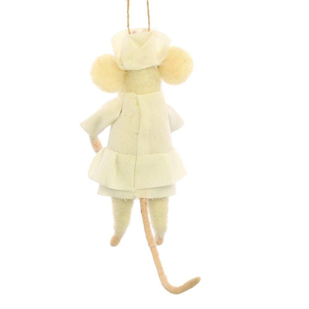 HomArt Nurse Mouse - Set of 6-3