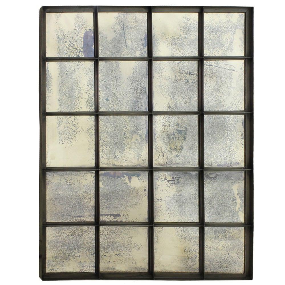 HomArt Carrefour Mirror