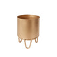 Juneau Pot Collection By Accent Decor | Planters, Troughs & Cachepots | Modishstore - 3