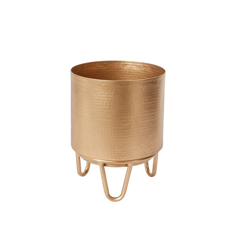 Juneau Pot Collection By Accent Decor | Planters, Troughs & Cachepots | Modishstore - 3