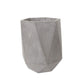 Vernon Grey Concrete Planter By Accent Decor | Planters, Troughs & Cachepots | Modishstore - 5
