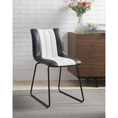 Muscari Accent Chair By Acme Furniture