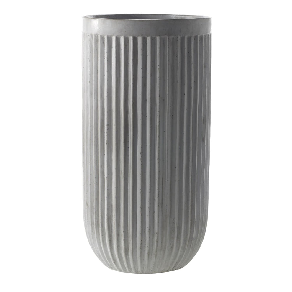 Oakland Planter By Accent Decor | Outdoor Planters, Troughs & Cachepots | Modishstore - 2