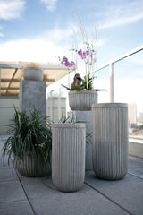 Oakland Planter By Accent Decor