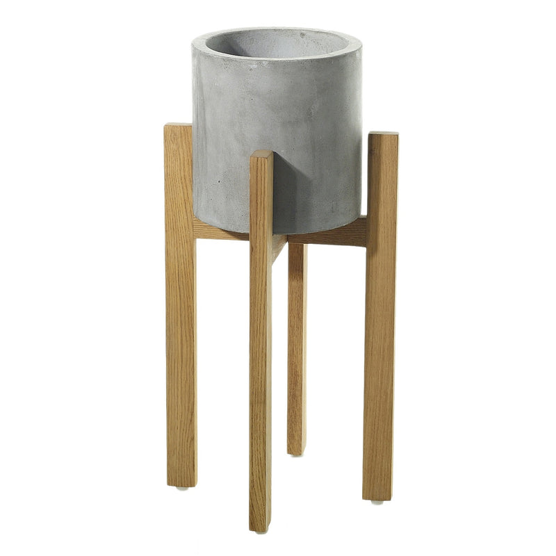 Berlin Planter & Pot By Accent Decor | Planters, Troughs & Cachepots | Modishstore - 5