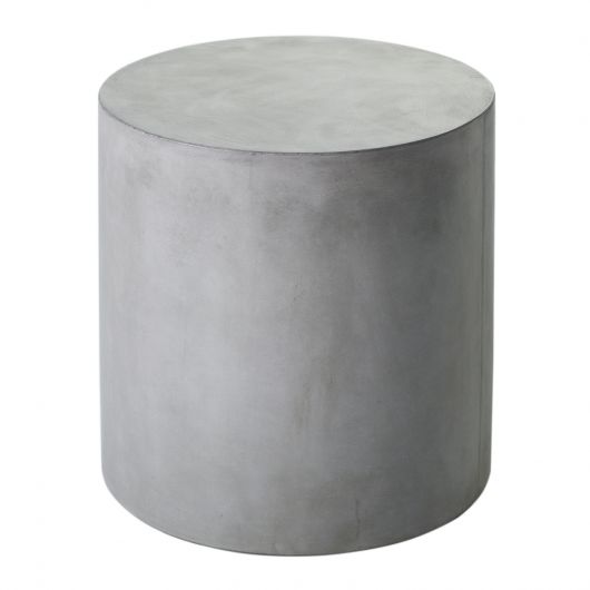 Holloway Round Table By Accent Decor | Outdoor Tables | Modishstore - 3