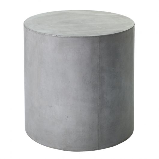 Holloway Round Table By Accent Decor | Outdoor Tables | Modishstore - 6
