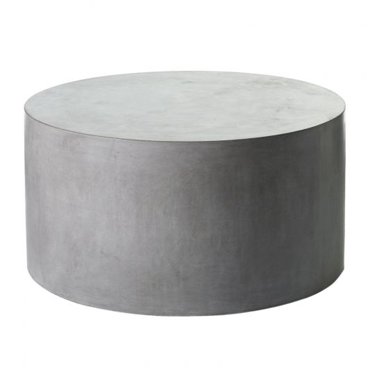 Holloway Round Table By Accent Decor | Outdoor Tables | Modishstore - 5