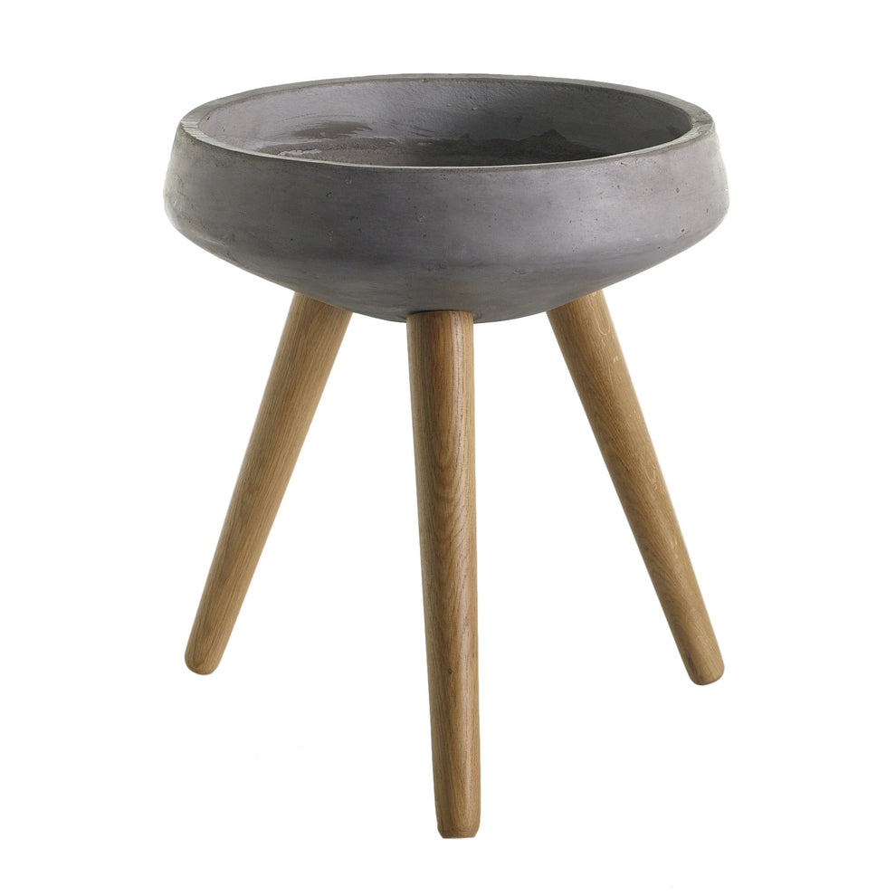 Berlin Planter & Pot By Accent Decor | Planters, Troughs & Cachepots | Modishstore - 7