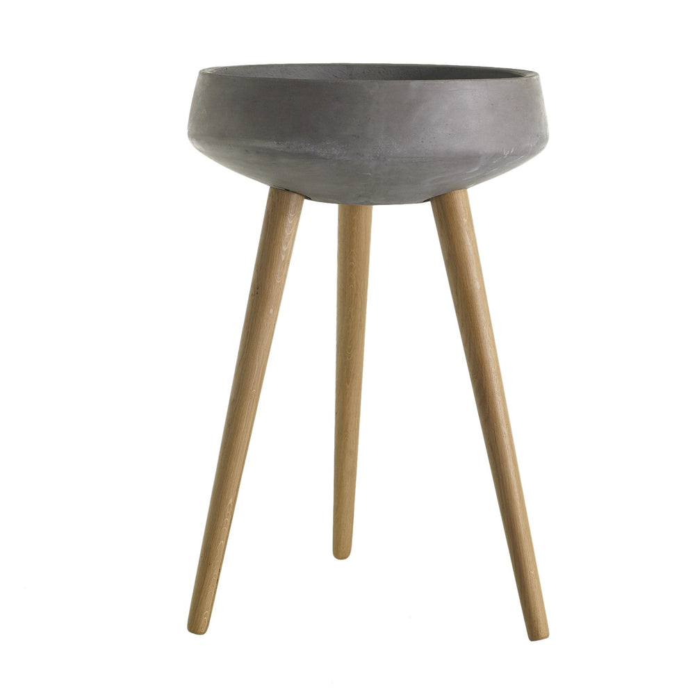 Berlin Planter & Pot By Accent Decor | Planters, Troughs & Cachepots | Modishstore - 8
