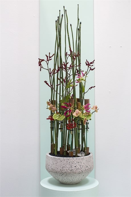 Razzo Collection Bowl by Accent Decor | Outdoor Planters, Troughs & Cachepots | Modishstore - 1