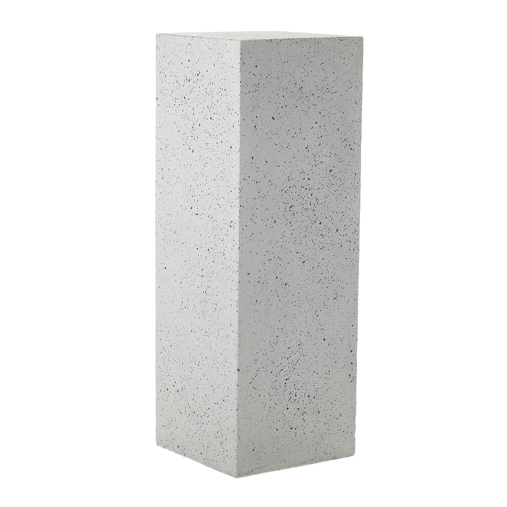 Razzo Collection Column by Accent Decor | Outdoor Planters, Troughs & Cachepots | Modishstore - 2