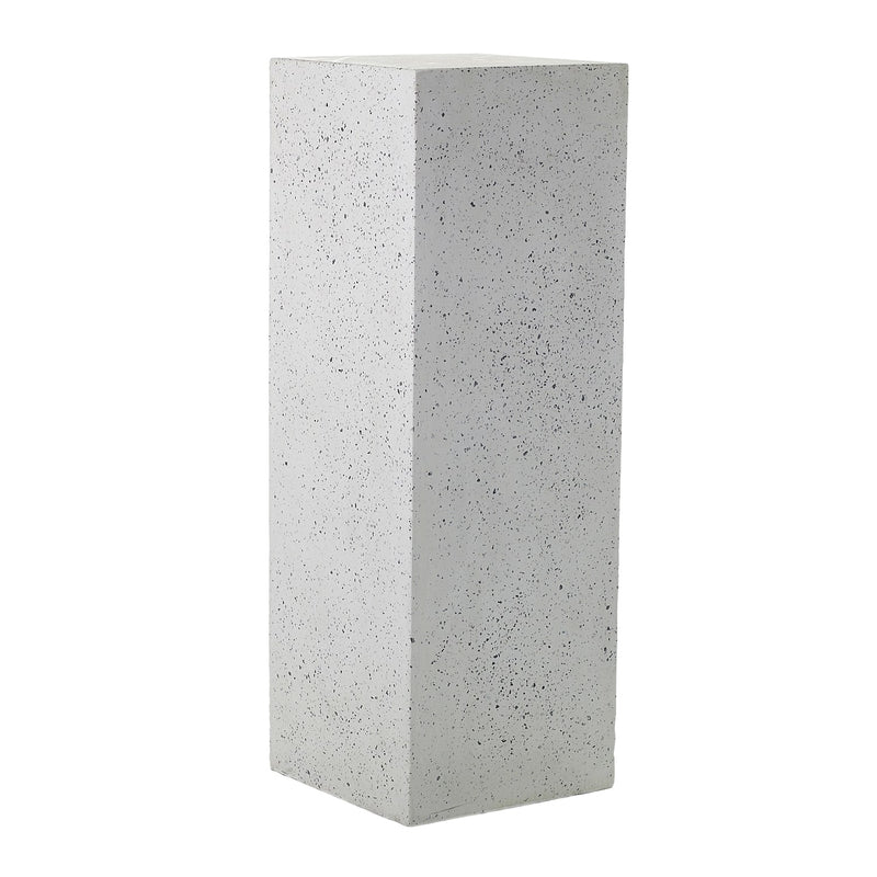 Razzo Collection Column by Accent Decor | Outdoor Planters, Troughs & Cachepots | Modishstore - 2