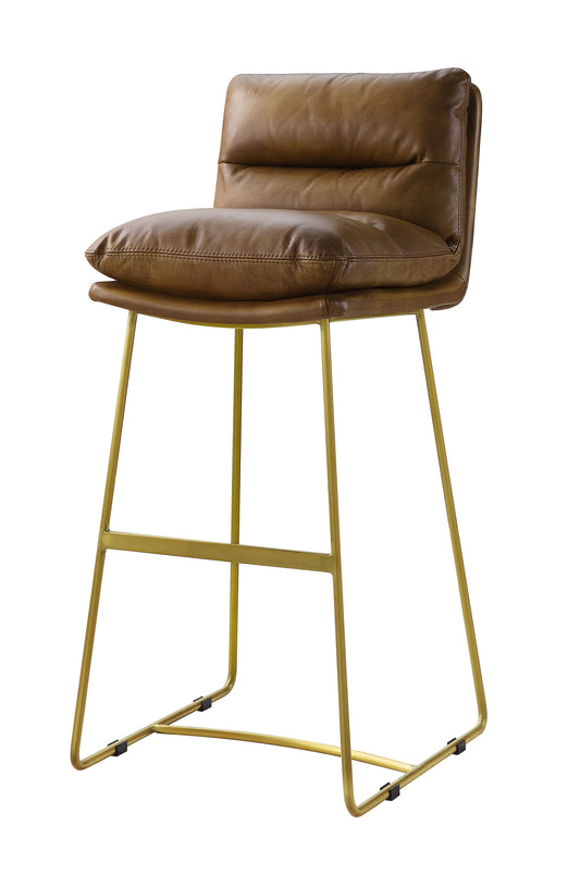 Alsey Bar Chair By Acme Furniture | Bar Stools | Modishstore