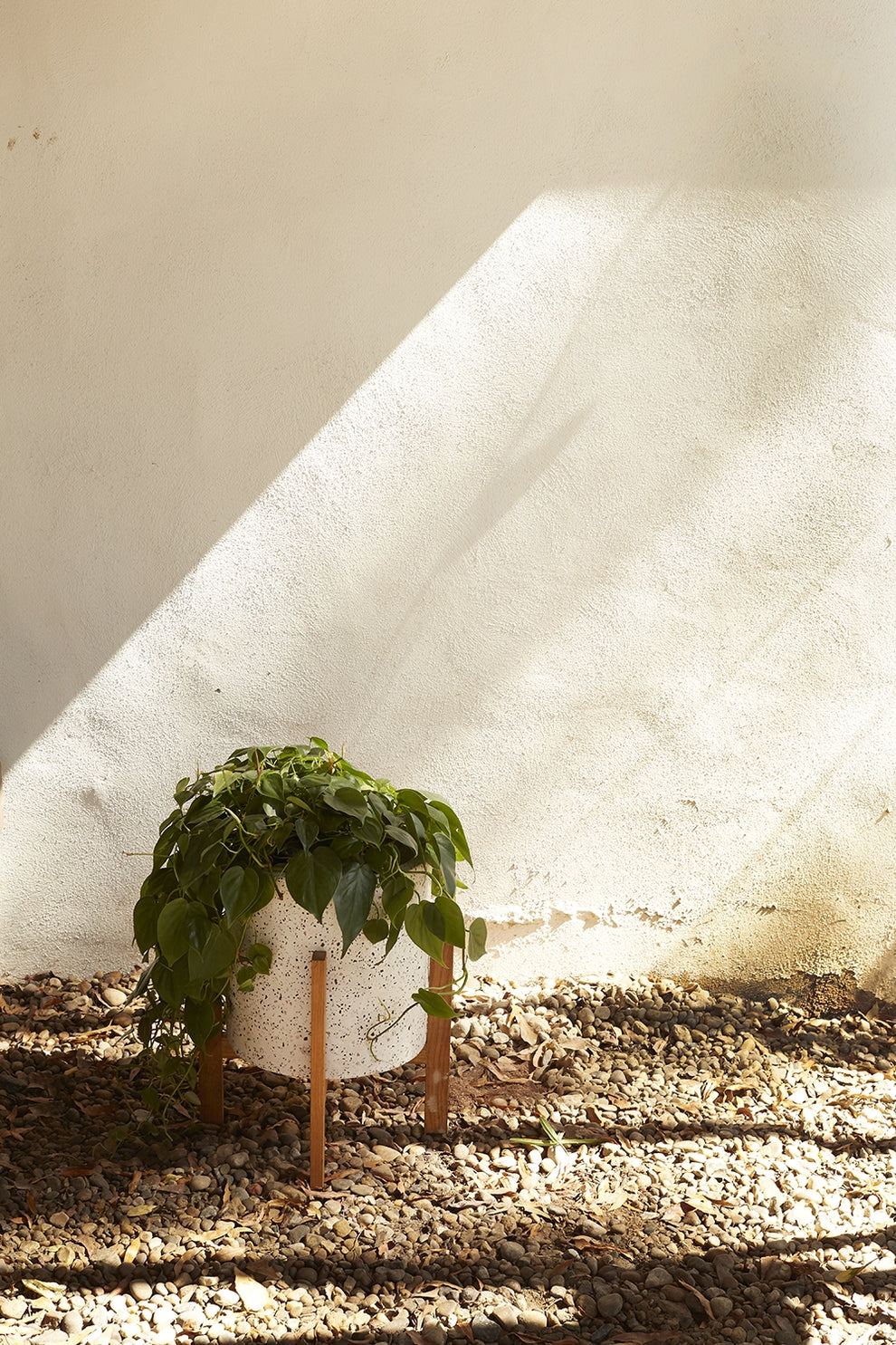 Dale Plant Stand By Accent Decor | Planters, Troughs & Cachepots | Modishstore - 3