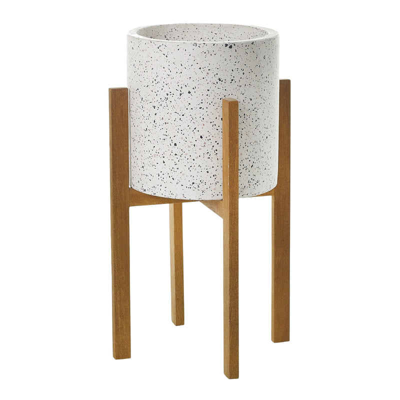 Dale Plant Stand By Accent Decor | Planters, Troughs & Cachepots | Modishstore - 5