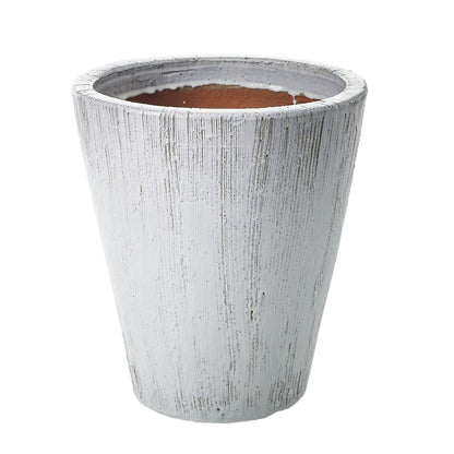 Camy Planter By Accent Decor | Outdoor Planters, Troughs & Cachepots | Modishstore - 3