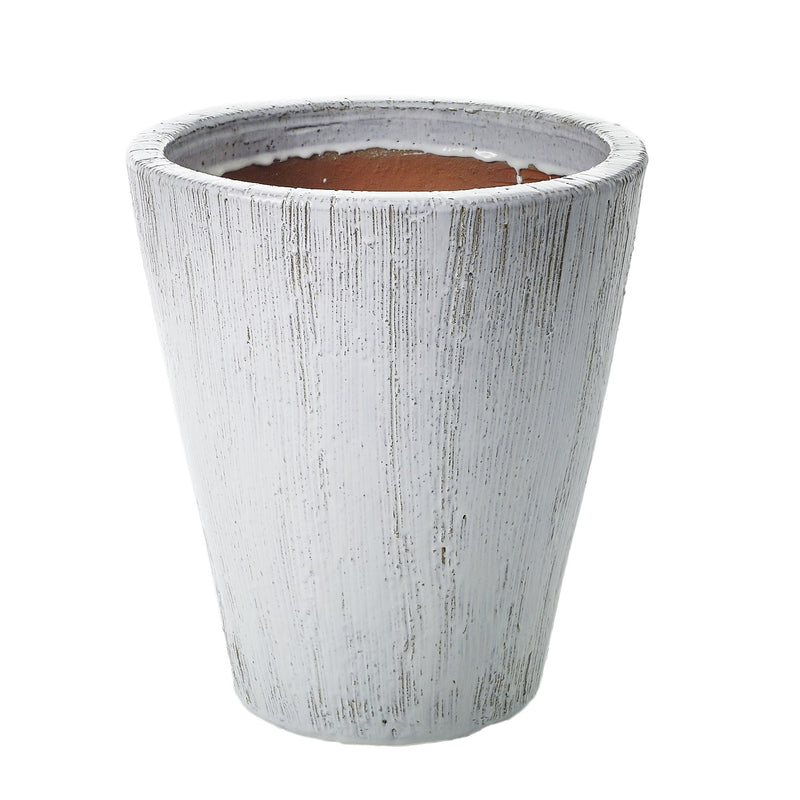 Camy Planter By Accent Decor | Outdoor Planters, Troughs & Cachepots | Modishstore - 3