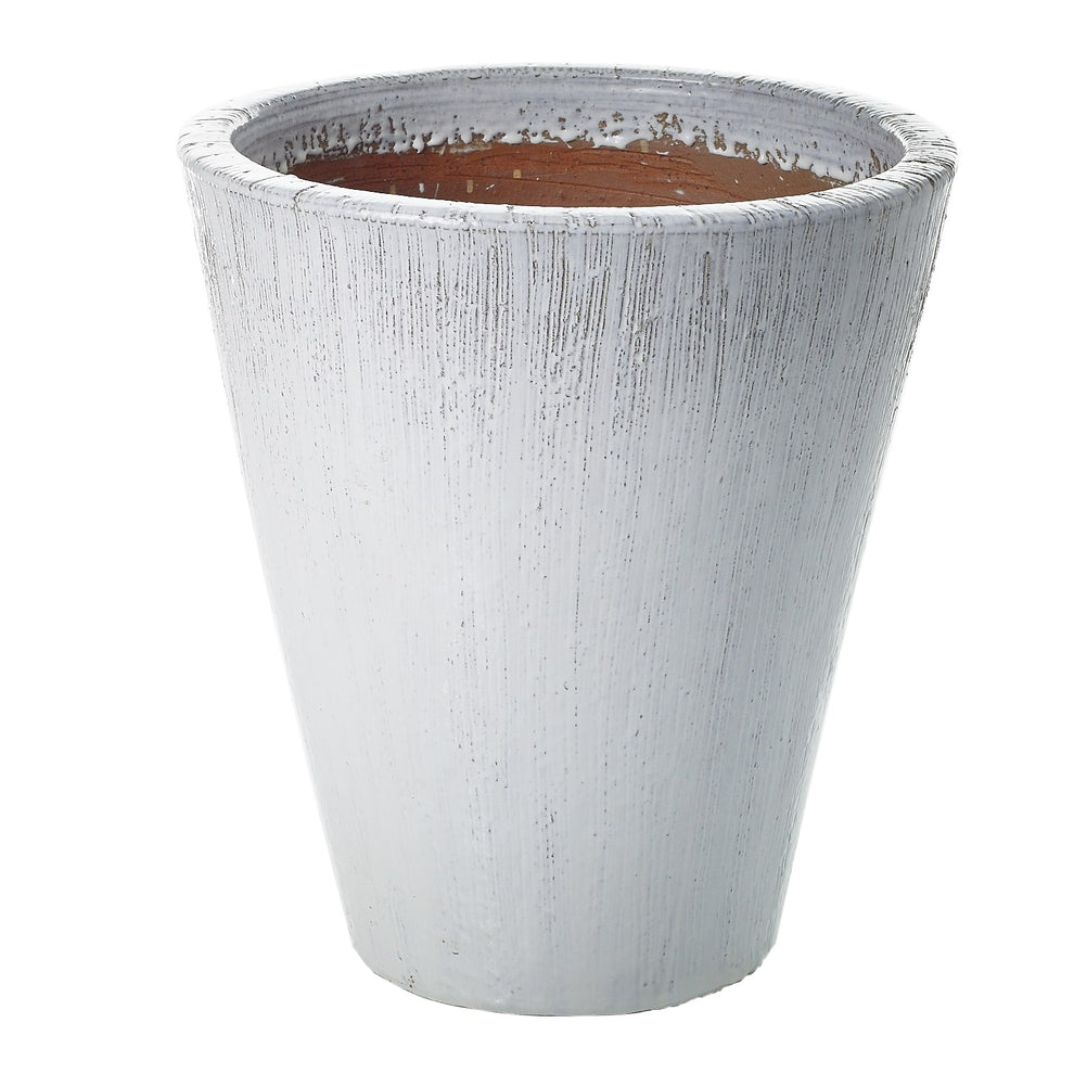 Camy Planter By Accent Decor | Outdoor Planters, Troughs & Cachepots | Modishstore - 6