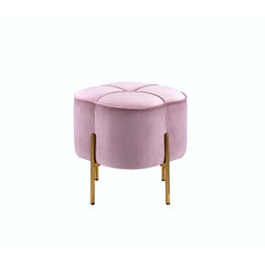 Bergia Ottoman By Acme Furniture