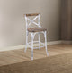 Zaire Bar Chair By Acme Furniture | Bar Stools | Modishstore - 2