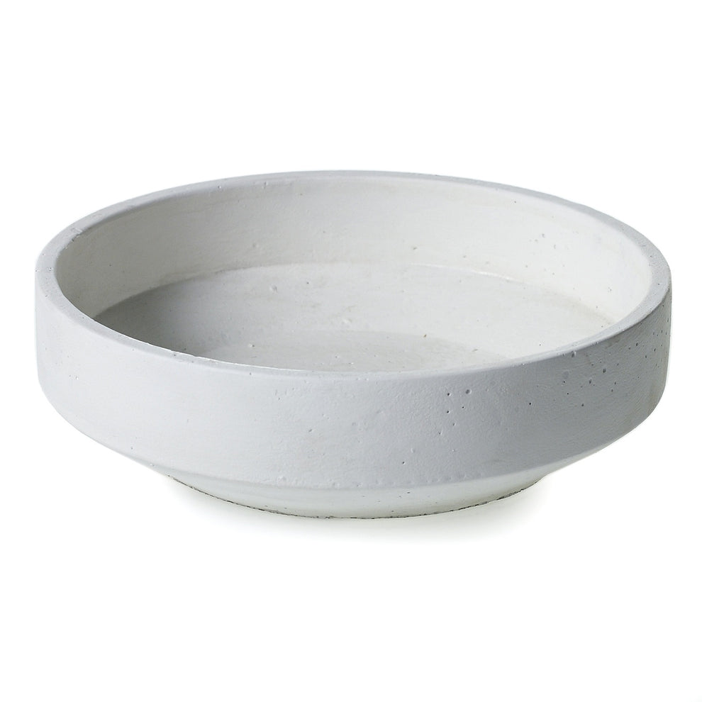 Zane Bowl Set Of 4 By Accent Decor | Planters, Troughs & Cachepots | Modishstore - 4