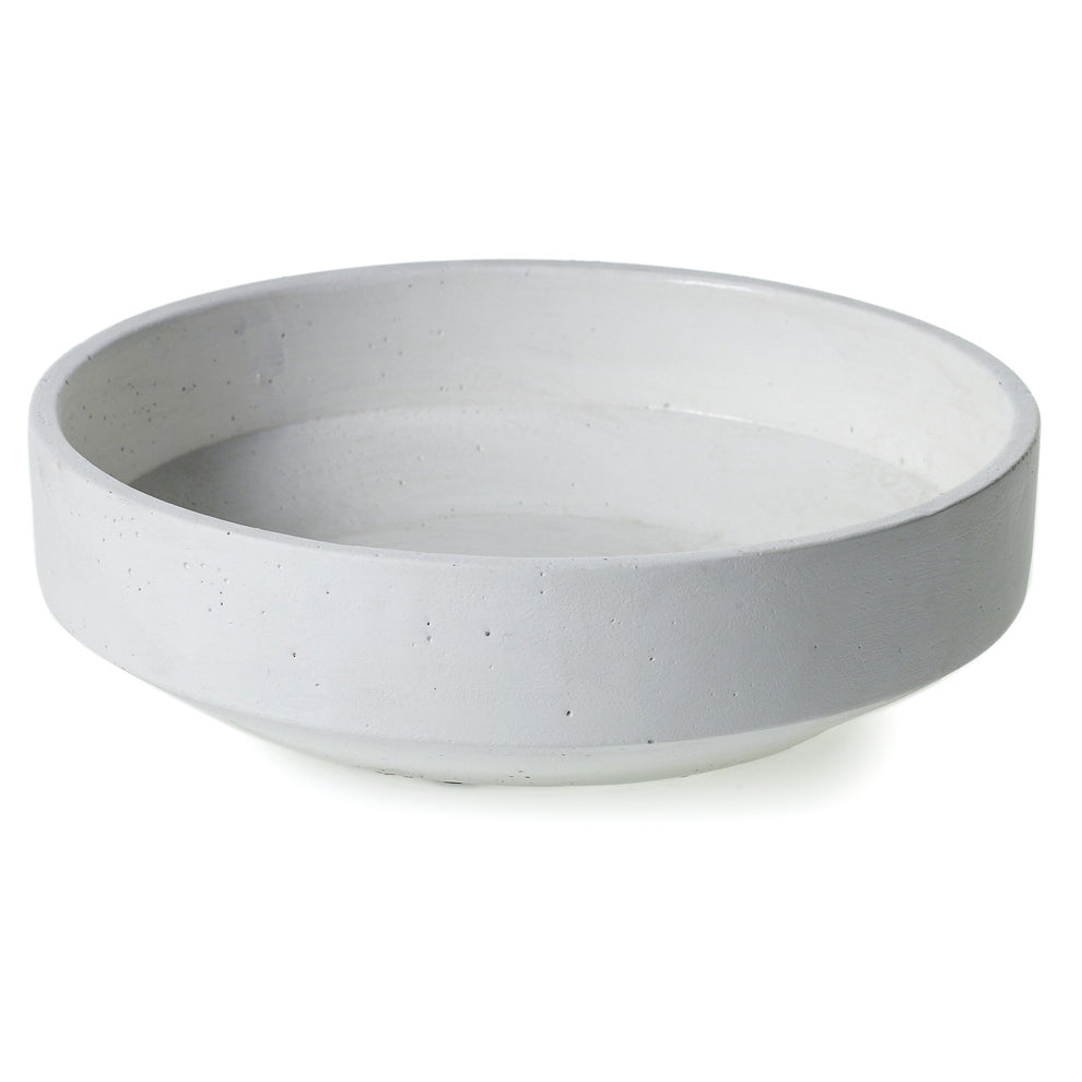 Zane Bowl Set Of 4 By Accent Decor | Planters, Troughs & Cachepots | Modishstore - 5