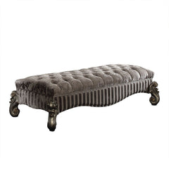 Versailles Bench By Acme Furniture