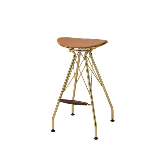 Dragea Bar Stool Set-2 By Acme Furniture | Bar Stools | Modishstore