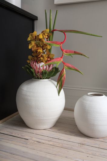 Konos Vase By Accent Decor | Vases | Modishstore - 4