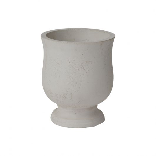 Hilltop Urn By Accent Decor | Outdoor Planters, Troughs & Cachepots | Modishstore - 3