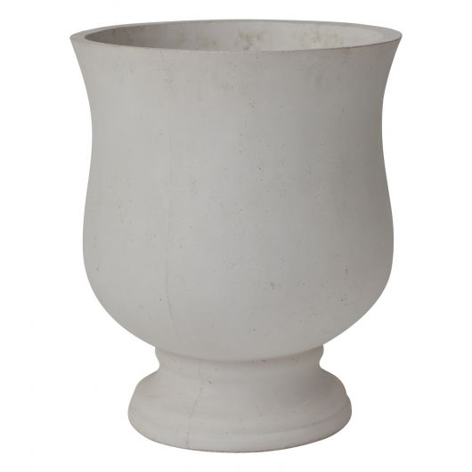 Hilltop Urn By Accent Decor | Outdoor Planters, Troughs & Cachepots | Modishstore - 6
