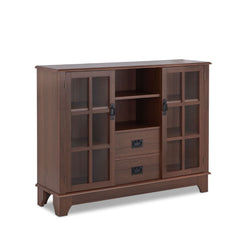 Dubbs Cabinet By Acme Furniture