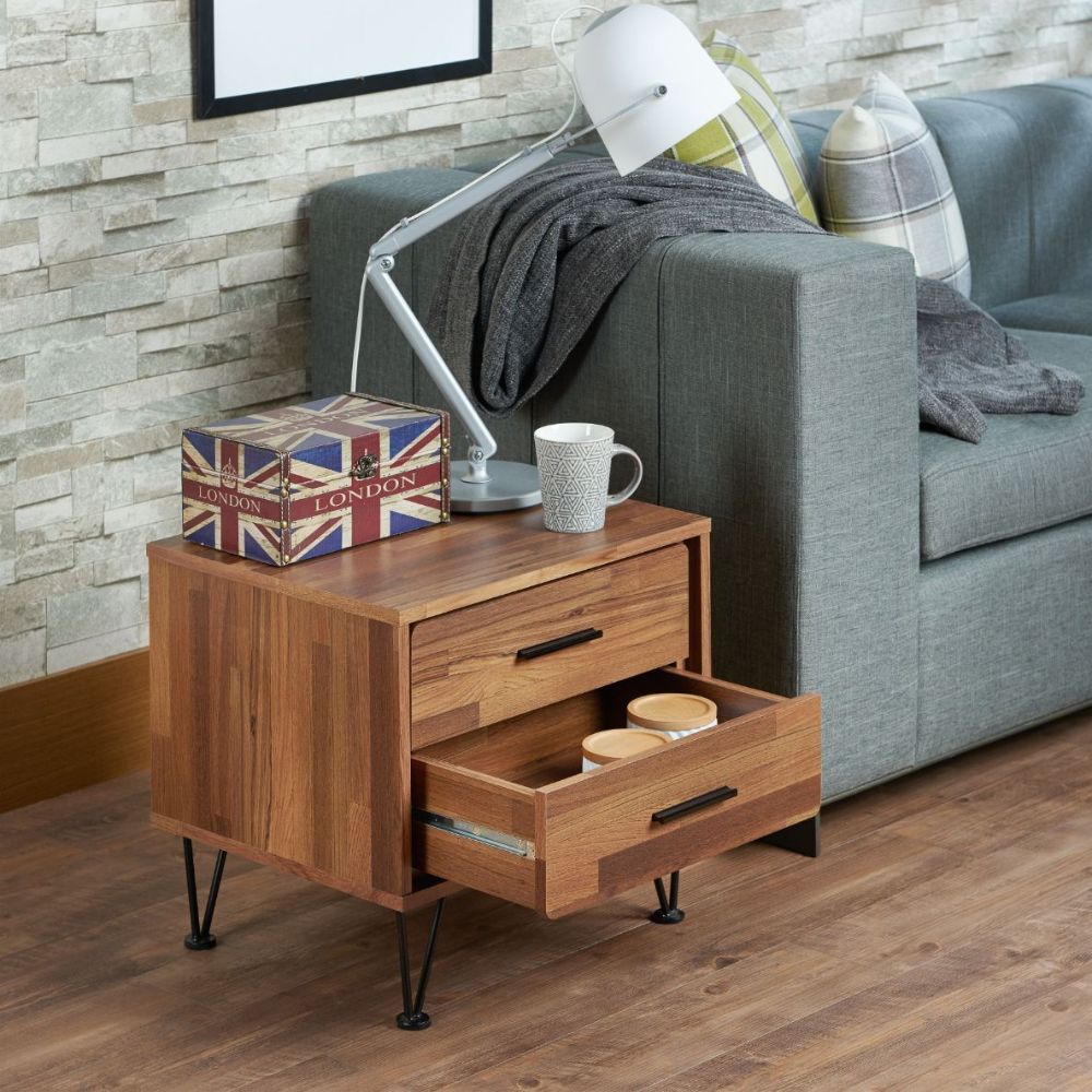 Deoss Accent Table By Acme Furniture | Accent Tables | Modishstore - 6