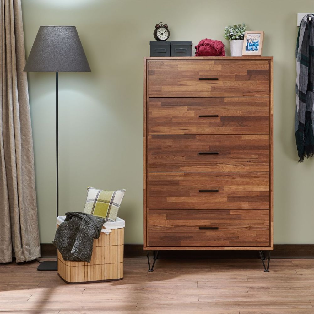 Deoss Chest By Acme Furniture | Drawers | Modishstore - 9