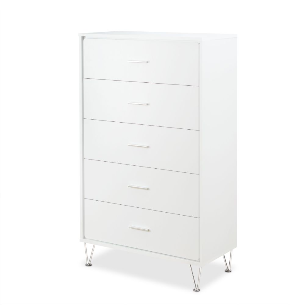 Deoss Chest By Acme Furniture | Drawers | Modishstore - 10