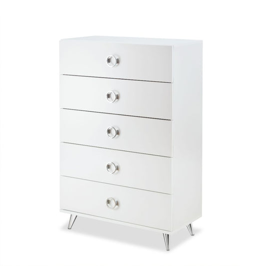 Elms Chest By Acme Furniture | Drawers | Modishstore