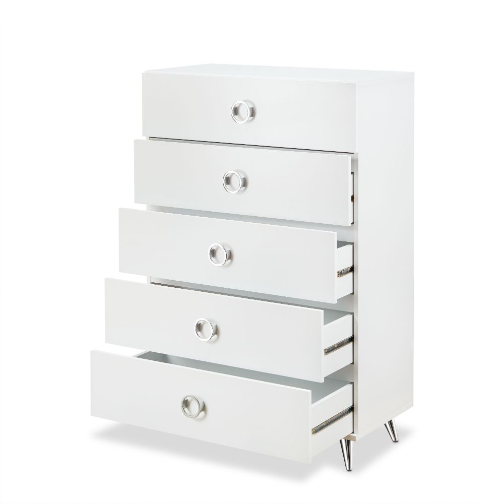 Elms Chest By Acme Furniture | Drawers | Modishstore - 3