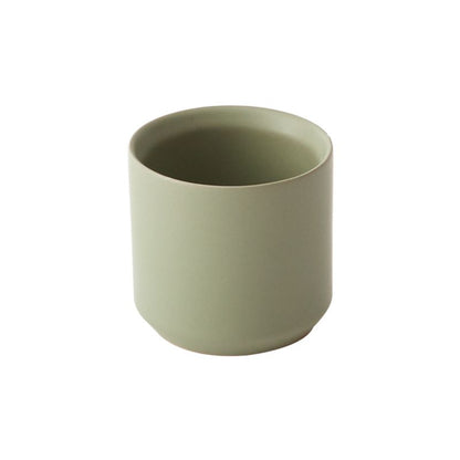 Kendall Collection 2.5"x 2" Pot Set Of 12 By Accent Decor | Planters, Troughs & Cachepots | Modishstore - 10