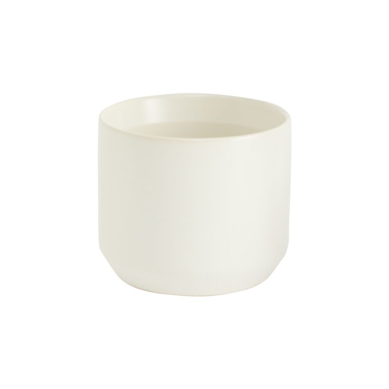 Kendall Collection 3.25"x 2.75" Pot Set of 6 By Accent Decor | Planters, Troughs & Cachepots | Modishstore - 9