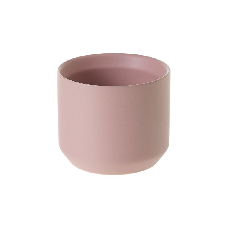 Kendall Collection 3.25"x 2.75" Pot Set of 6 By Accent Decor | Planters, Troughs & Cachepots | Modishstore - 10